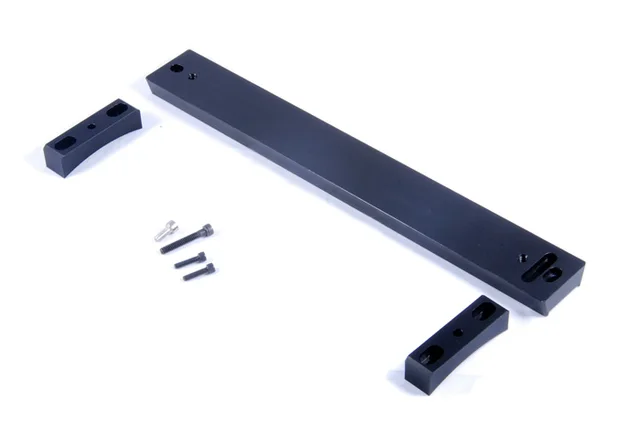 Best price at $255 Cheap GRUS C8/SC8/8SE guide star mirror bracket (without the guide star ring chute) telescope bracket