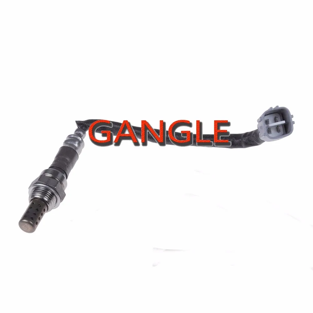 Sensores de oxígeno con sonda Lambda para TOYOTA LAND CRUISER, SONDA DE 4.7L, DOX-0236, 2002-2007