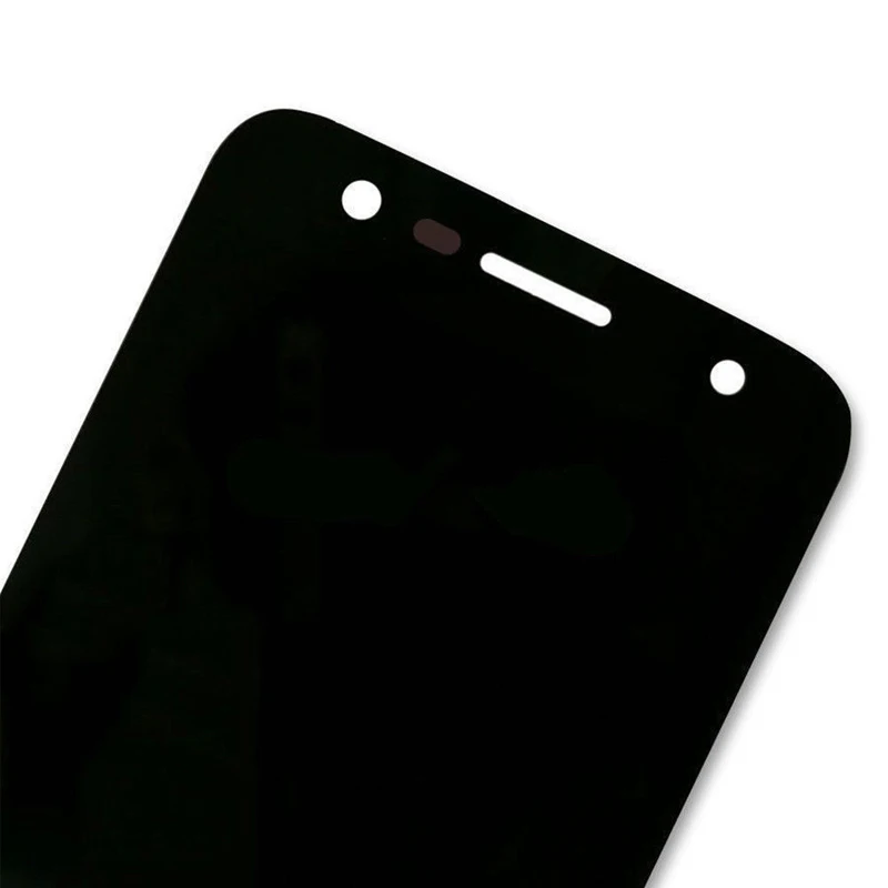 Replacement For LG X Power LG F750K F750K K220 K220DS LS755 Full LCD Display Touch Screen 4