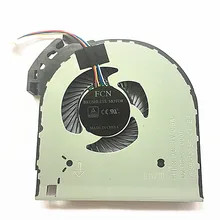 Процессор вентилятор охлаждения для LENOVO 110-15 V110-15ISK кулер для процессора DFS531005PL0T FHLR 5H40M09358 DC5V 0.5A 023.10006P.0001