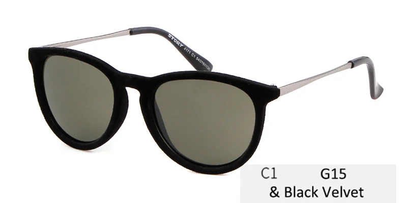 SORVINO, винтажные бархатные зеркальные солнцезащитные очки Erika, женские и мужские,, фирменный дизайн, обтягивающие, оранжевые, Овальные, солнцезащитные очки, 90 s, большие тени, SP105 - Цвет линз: C1