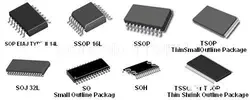 MCP41010-I/SN SOP8 41010 I цифрового потенциометра