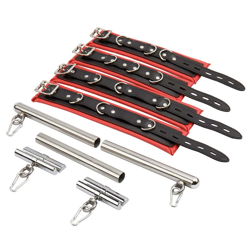 Extreme restraints coupon code