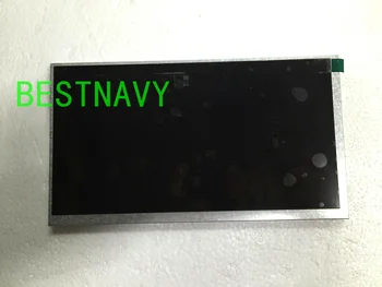 

100% New Original Car Navigation Tianma 7.0 inch LCD Display Screen TM070RDZ07 LCD Panel Monitors For Car GPS Navigation