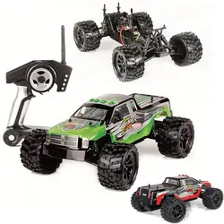 Высокая Скорость RC автомобиль l969 Электрический RTR Bigfoot RC автомобилей Off Road RC гоночный автомобиль 2.4 г дистанционного управления модели