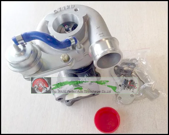 Turbo For TOYOTA LAND CRUISER HI-LUX 4 Runner 1993-06 1KZ-T 1KZ-TE KZN130 3.0L 93Kw CT12B 17201-67010 17201-67040 Turbocharger (1)