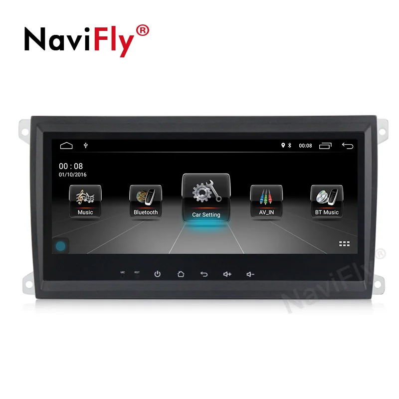 Excellent NaviFly 8.8