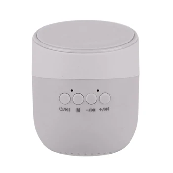

2 in 1 Bluetooth Speaker Stereo Sound Speaker Wireless Charger Phone Holder Wireless Charging Seat for Samsung smartphone