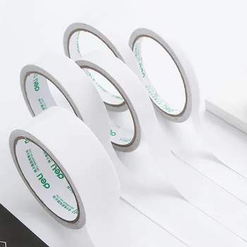 

1400 30400 Double Sided Tape Sticky Double Sided Tape 10M Double Sided Sticky Office Stationery