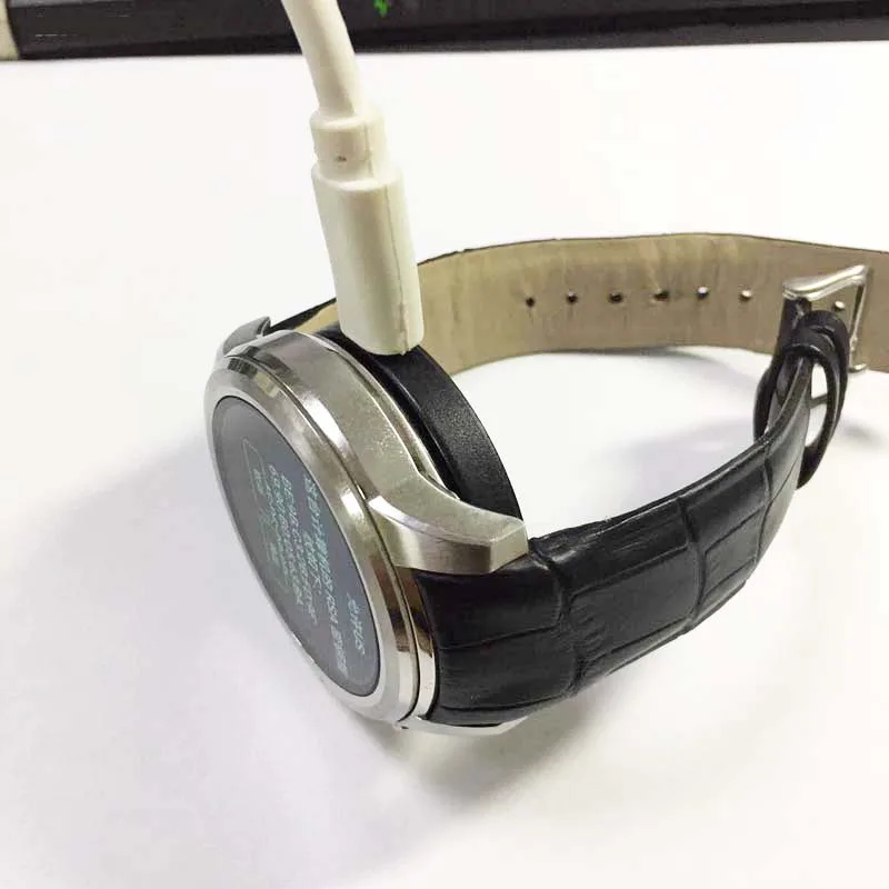 Для смарт часы LEM5 finow X5 плюс Air Q3 зарядная станция Зарядное устройство|charger