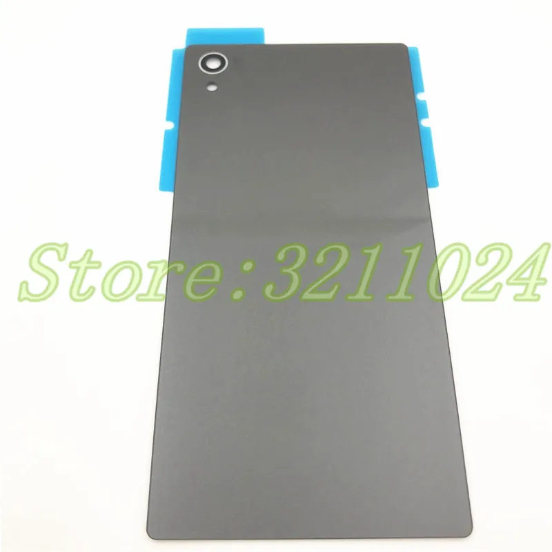 5 2 дюймов для Sony Xperia Z5 E6603 E6633 E6653 E6683 Задняя стеклянная крышка батарейного отсека
