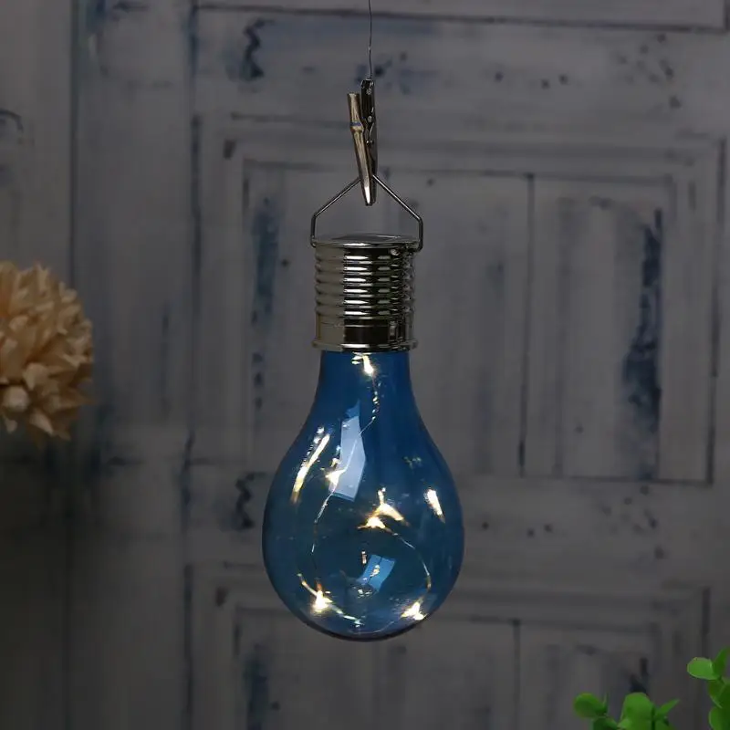 Lâmpadas Solares lâmpada luz solar para jardim Estilo : Art Deco