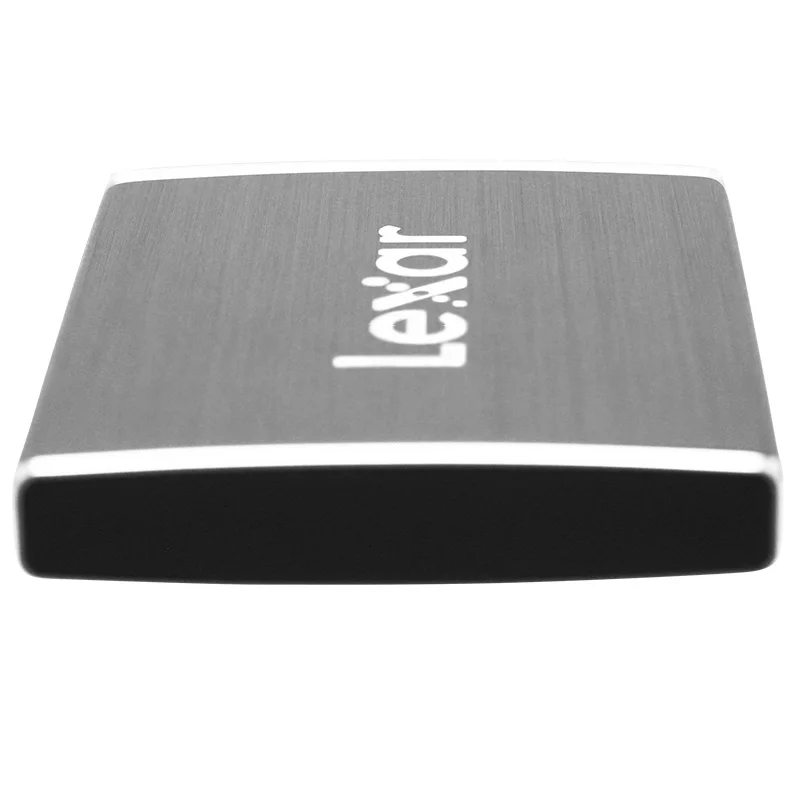 Lexar ssd жесткий диск внешний Портативный твердотельные накопители Дуро экстерно