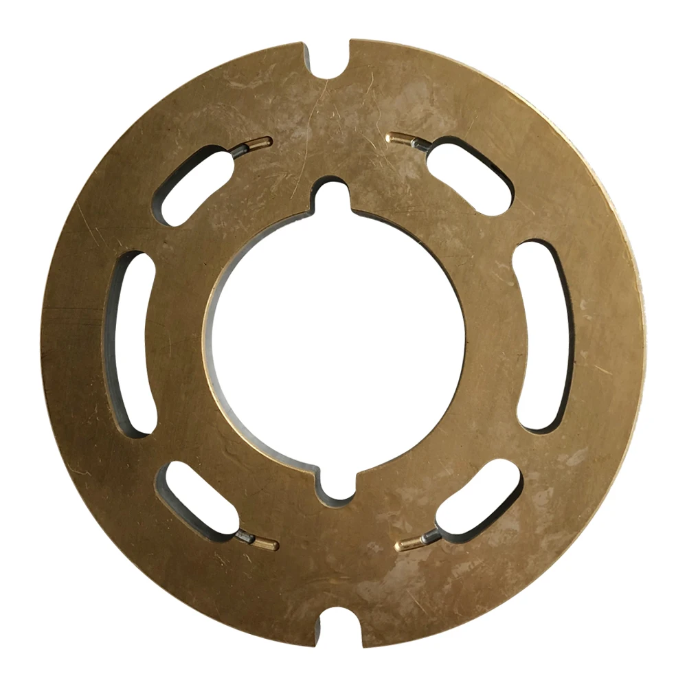 Repair YC35-6 rotary motor for Yuchai excavator hydraulic pump spare parts repair kit