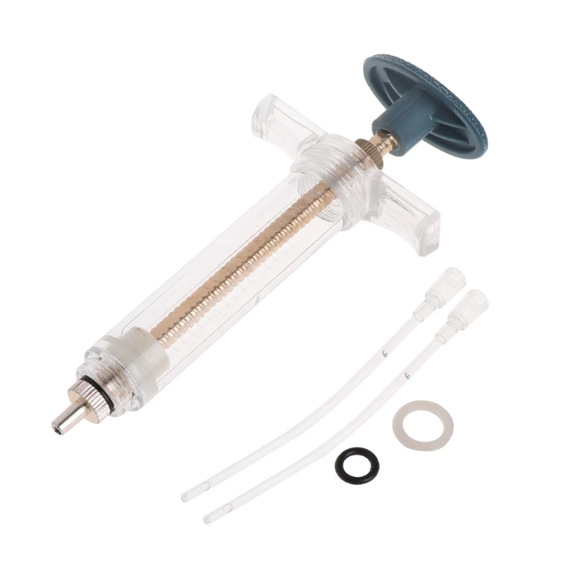 Parrots Bird Feeding Syringe Epidemic Prevention Treatment Injector Canary Finch | Дом и сад