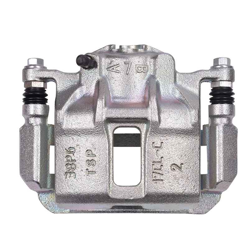 

CAPQX Front Caliper Sub-Assembly Disc Brake Caliper 45018-SDD-A00 For ACCORD CM4 CM5 2.0 2.4 2003 2004 2005 2006 2007