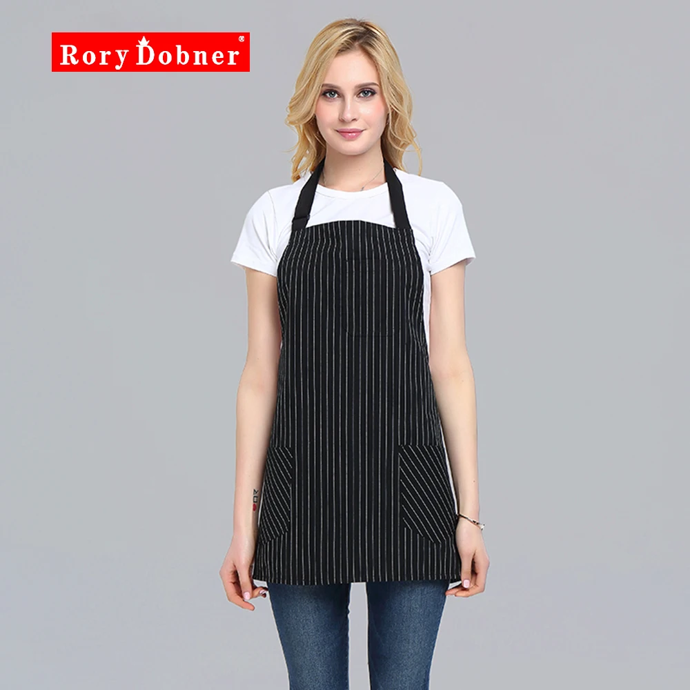 Avental De Gar Om Moda Half Length Bar Ktv Uniformes Restaurante Do Avental De Gar Om Moda Half Length Bar Ktv Uniformes Restaurante Do