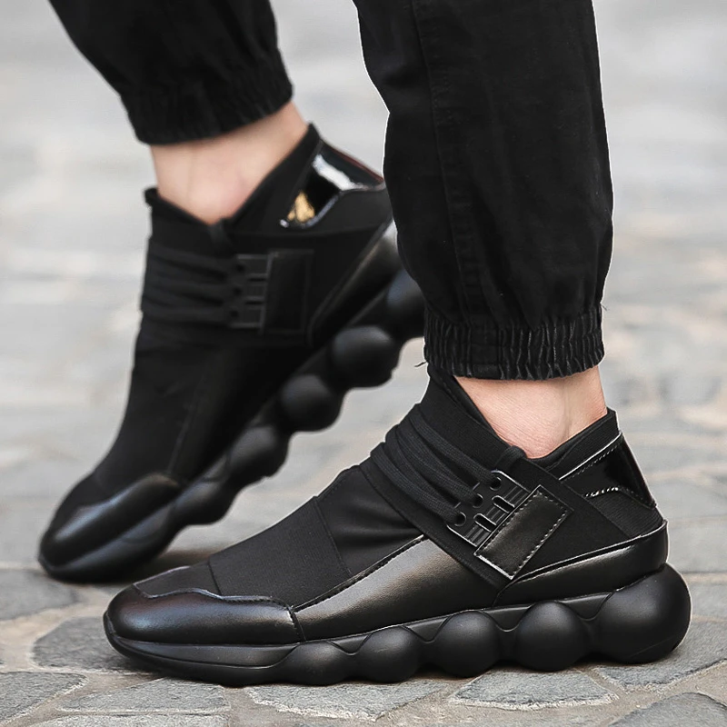 Justin Bieber Klinge Trainer Yeezy Schuhe Zx Flux Chaussure Homme Schuhe Y Marke 3 Farbe Manner Casual Erhohte Schwerem Boden Schuhe Shoe Shoe Weltshoe Girl Aliexpress