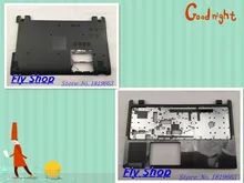 New/Original For Acer V5-571G V5-531G Laptop Upper Case Palmrest Cover &Bottom With speakers Case NO-touchscreen