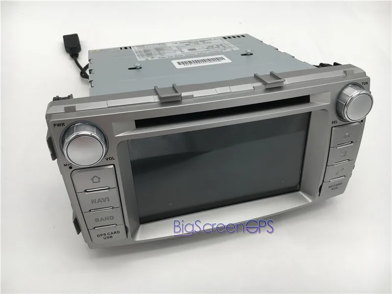 Discount Android8.0 7.1 System Octa 8 Core Car DVD Player GPS Navigation For TOYOTA HILUX 2012-2015 Headunit Multimedia Autoradio Monitor 9 Discount Android8.0 7.1 System Octa 8 Core Car DVD Player GPS Navigation For TOYOTA HILUX 2012-2015 Headunit Multimedia Autoradio Monitor 9