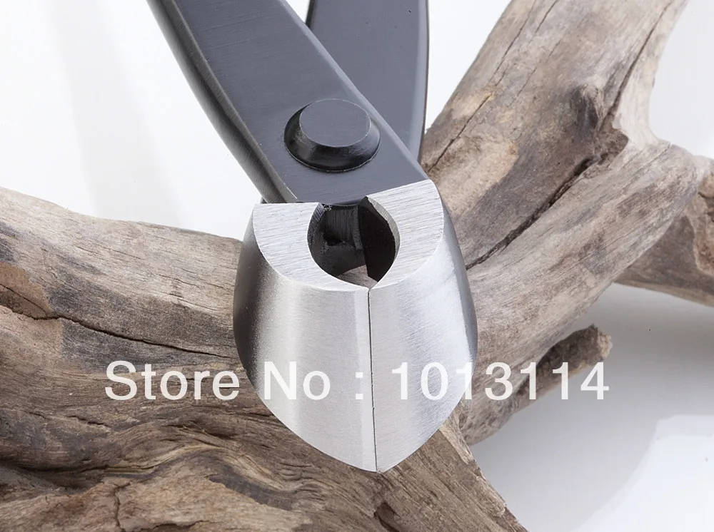 205 mm branch cutter straight edge cutter