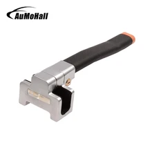 Блокировка рулевого колеса автомобиля Противоугонная блокировка с 2 клавишами