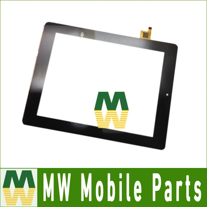 1PC/ Lot For Prestigio MultiPad 2 PMP 7280C Touch Screen Digitizer