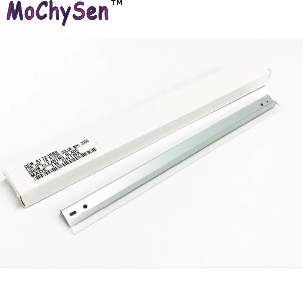 

MoChySen New Compatible Opc Drum Cleaning Blade For Ricoh Aficio Mpc2010 Mpc2030 Mpc2050 Mpc2550 Mpc2051 Mpc2551