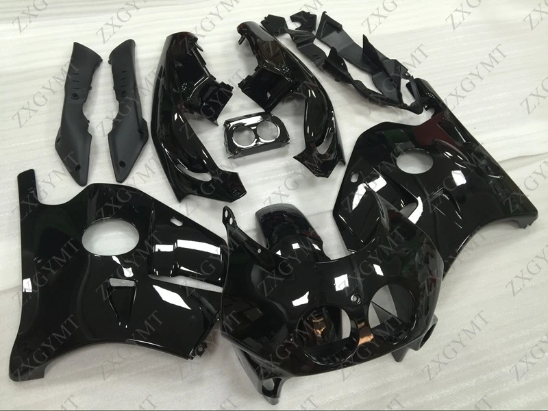 

Fairing CBR 250 RR 1990 - 1994 MC22 Black Body Kits CBR 250 RR 1990 Fairing Kits CBR 250 RR 1992