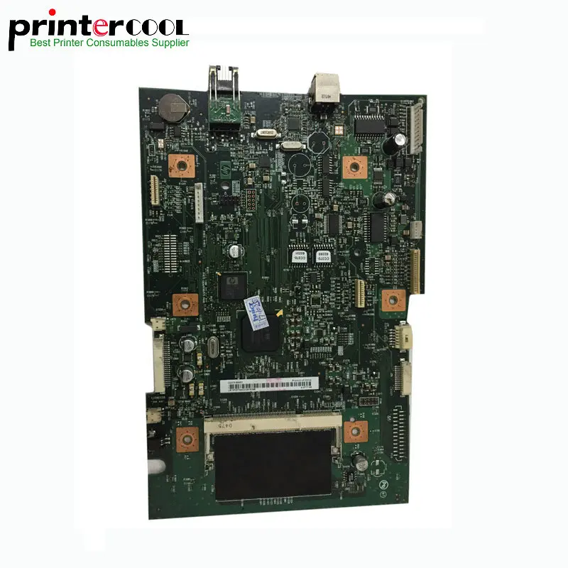 

Original Refurbished Mainboard Main Board For HP LaserJet M2727 M2727NF 2727 2727NF Printer Formatter Board CC370-60001