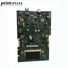 Original Refurbished Mainboard Main Board For HP LaserJet M2727 M2727NF 2727 2727NF Printer Formatter Board CC370-60001