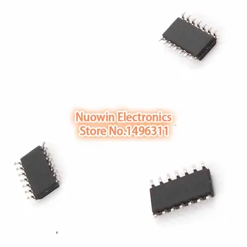 

10pcs 74HCT08 SMD logic ics 74HCT08D