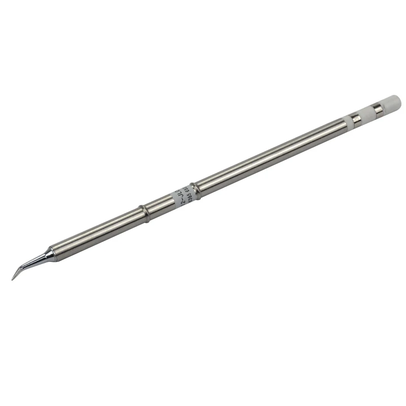 Паяльный паяльник YIMAKER обновленный с наконечником для Hakko T12 JL02 Ремонтный продукт