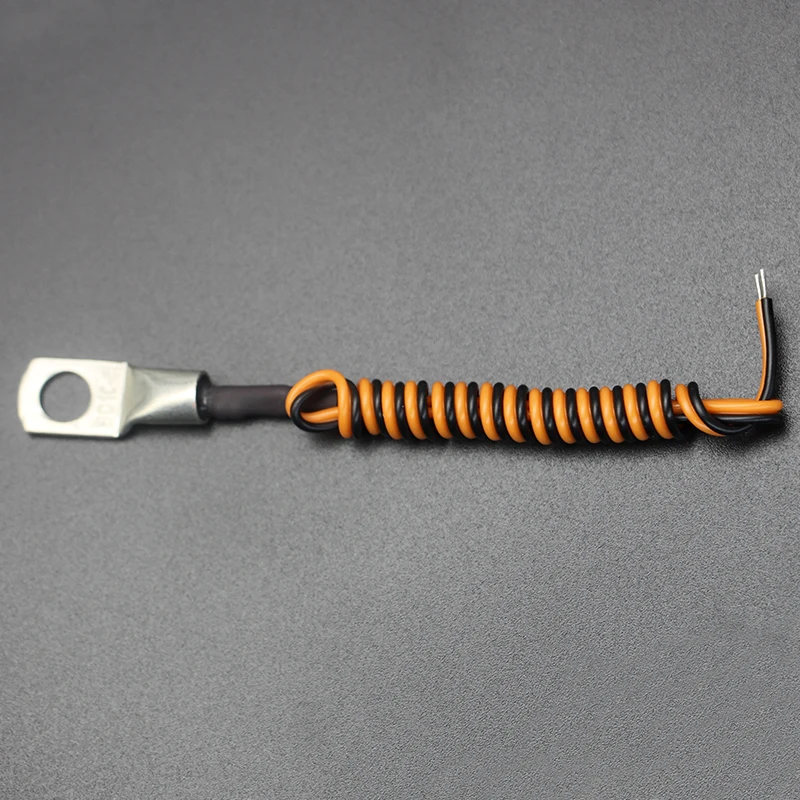 

Temperature Sensor for Keychain 2 way Car Alarm System Starline B9 B6 A6 A61 A91 A93 B94 A94 Tomahawk TW 9010 TW-9010 Fob Chain