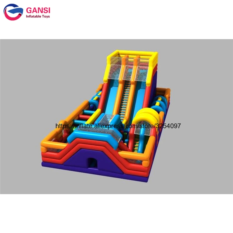 inflatable bouncer design01