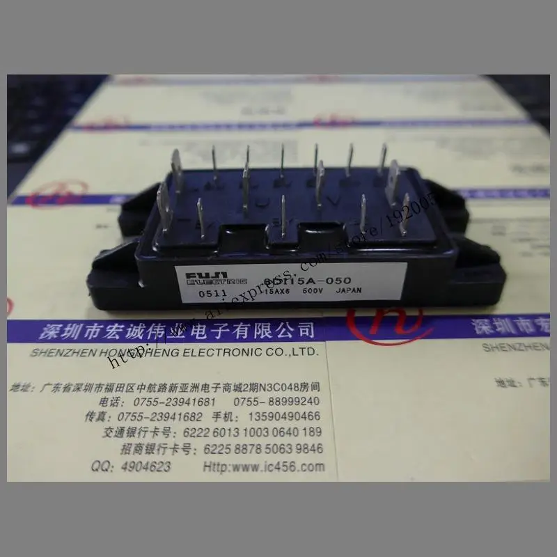 

6DI15A-050 module special sales Welcome to order !