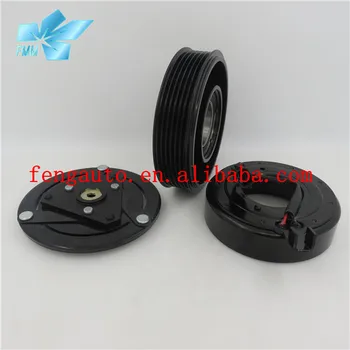 

pv6 a/c compressor clutch for nissan sylphy 1.8