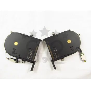 

2012 2013 Laptop A1425 CPU Cooler Cooling Fan For Macbook Pro Retina 13" Left Right
