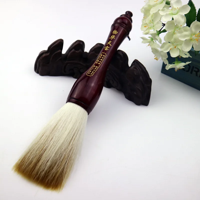 Chinese Calligraphy Brush Pen Quality Multiple Hairs Writing Brushes