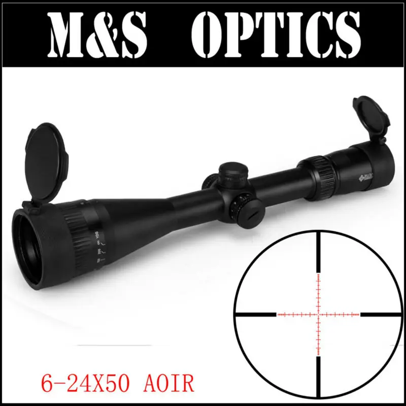 Cheap Hunting Marcool ALT 6-24x50 AOIR Airsoft Air Guns Optical Sight Rifle Sights Scopes Riflescope For Rifles Cheap Hunting Marcool ALT 6-24x50 AOIR Airsoft Air Guns Optical Sight Rifle Sights Scopes Riflescope For Rifles