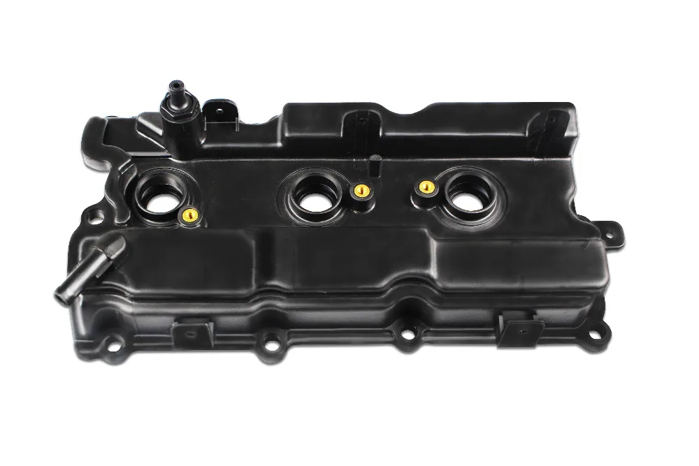 Rear Engine Valve Cover /& Gasket /& Seals for Infiniti /& Nissan 132648J102