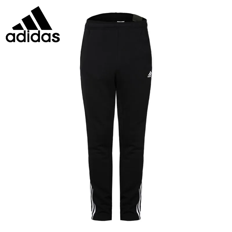 

Original New Arrival 2019 Adidas ESS 3S S PNT FT Men's Pants Sportswear