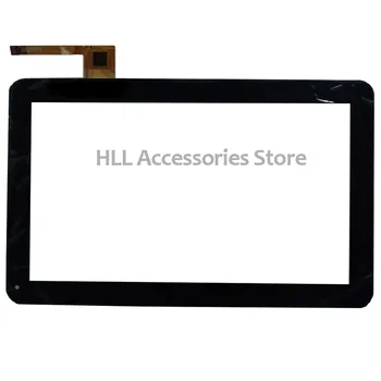 

free shipping FPC-TP101008(M109)-04 TP101008 257*159.5mm 10.1"inch Tablet 12Pins Touch Screen Touch Panel glass Digitizer