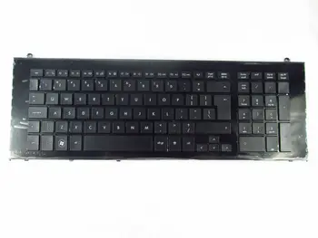 

NEW For HP PROBOOK 4720S Series US Keyboard NSK-HN1SW 01 NSKHN1SW With Frame