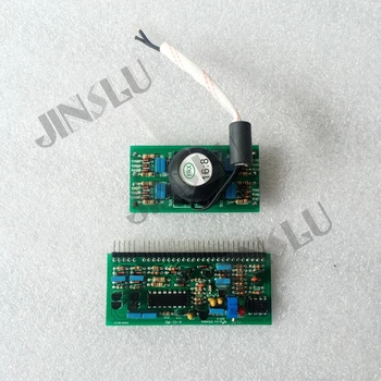 

Free shipping ARC160 control PCB for MOSFET inverter welder PCB