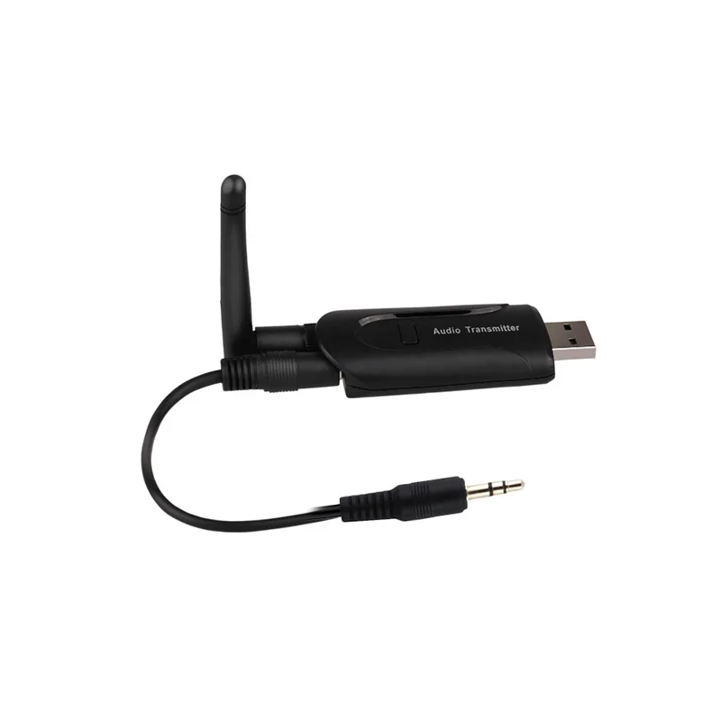 Nworld USB 3,5 мм 4,0 A2D стерео аудио Музыка передатчик для планшетных ТВ PC MP3 аудио Музыка передатчик Портативный Беспроводной Bluetooth