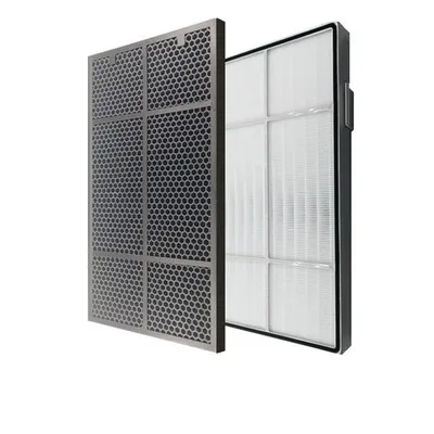 

Air purification HEPA Activated carbon central filter Suitable for amway air purifier 101076CH New and old models