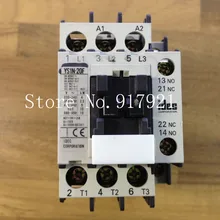 [ZOB] Японский IDEC Idec и YS1N-20F 220 В AC Контактор подлинный- 2 шт./партия