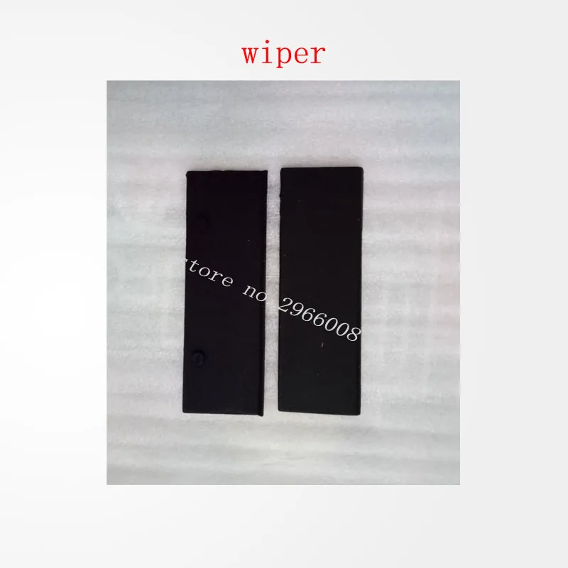 wiper 12