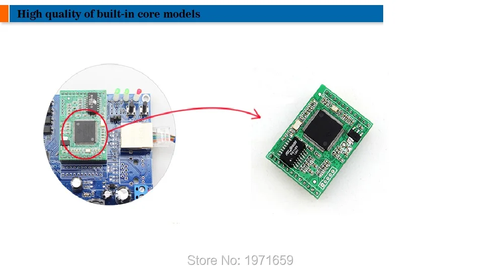 16 channel relay switch